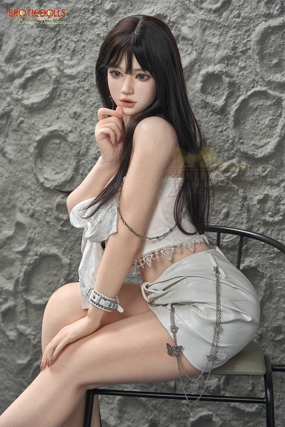 T4 ROS Evie 159T 5.22ft. Irontech sex doll (9) Irontech sex doll T4 ROS Evie 159T